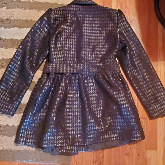 Shimmer Jacket - Picture 3 of 8